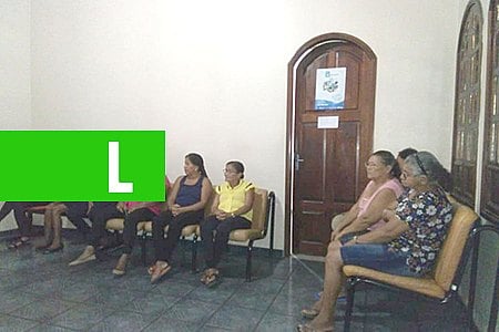 CRAS ELIZABETH PARANHOS REALIZA ENCONTRO SOBRE MULHERES EM SITUAÇÃO DE VULNERABILIDADE SOCIAL - News Rondônia