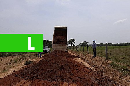 PREFEITURA RECUPERA MAIS DE 1 MIL KM DE ESTRADAS RURAIS EM JARU - News Rondônia