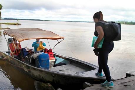 NORTE SE MOBILIZA PARA A REALIZAÇÃO DE CONFERÊNCIAS ESTADUAIS DE SAÚDE - News Rondônia