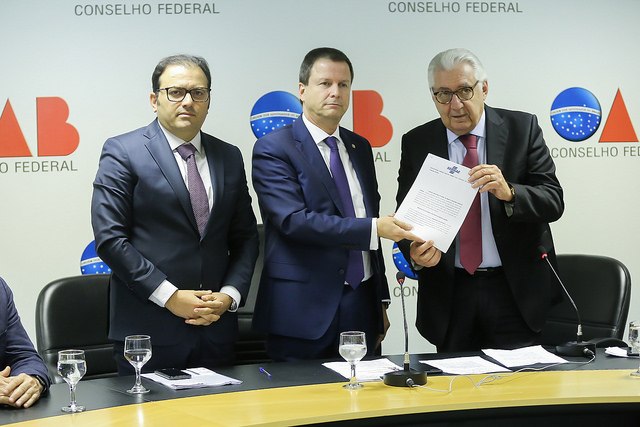SEBRAE QUESTIONA NO STF A MP QUE CRIA A ABRAM - News Rondônia