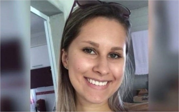 JOVEM DE 19 ANOS MORRE APÓS SER ABUSADA PELO CUNHADO E QUEIMADA VIVA PELO NAMORADO - News Rondônia