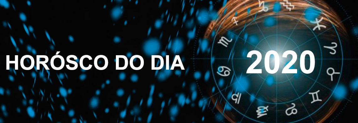 HORÓSCOPO DO DIA: VEJA AS PREVISÕES PARA ESSE DOMINGO DIA 12 - News Rondônia