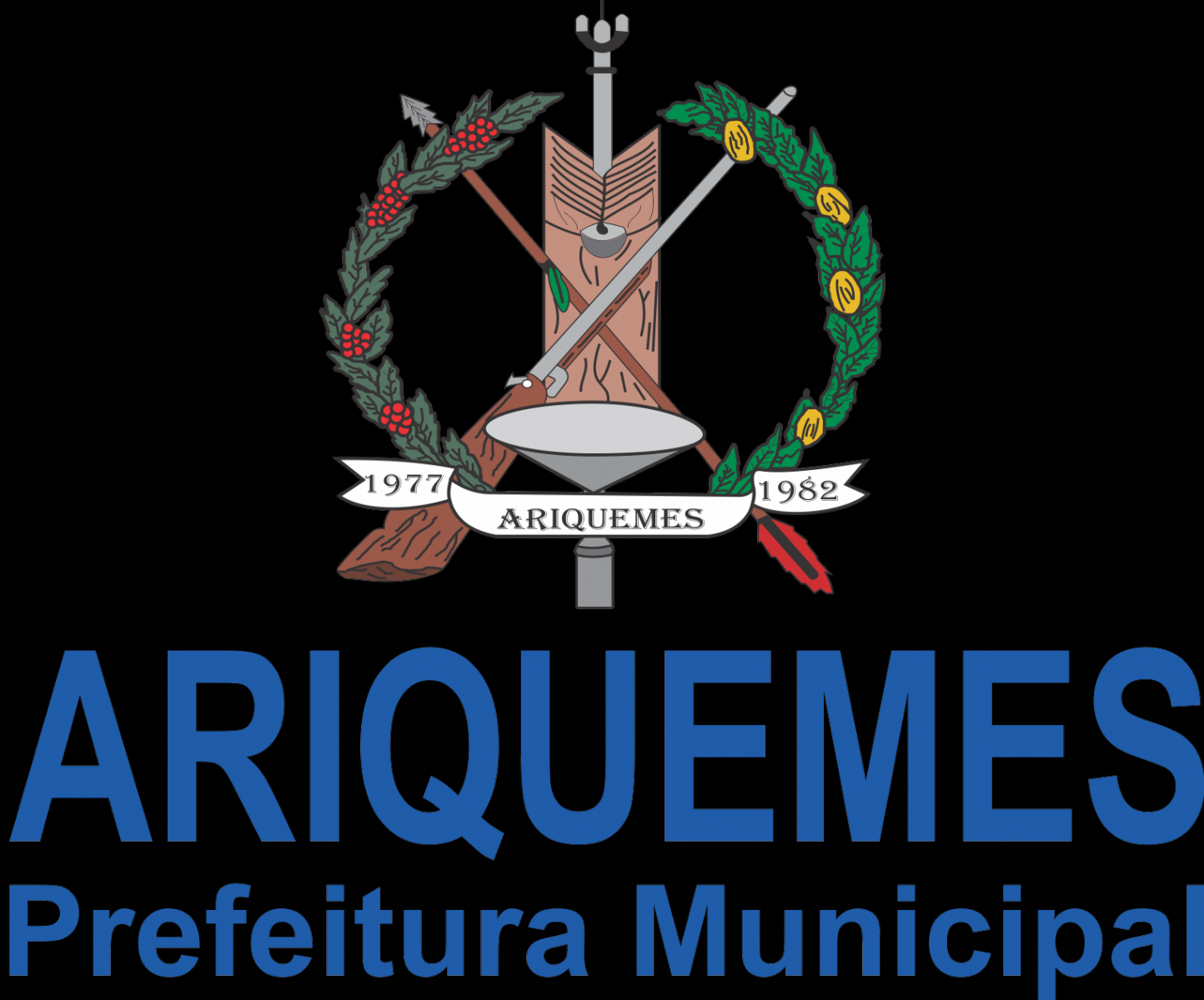 PREFEITURA DE ARIQUEMES DECRETA PONTO FACULTATIVO PARA A PRÓXIMA SEXTA-FEIRA, DIA 16 DE NOVEMBRO - News Rondônia
