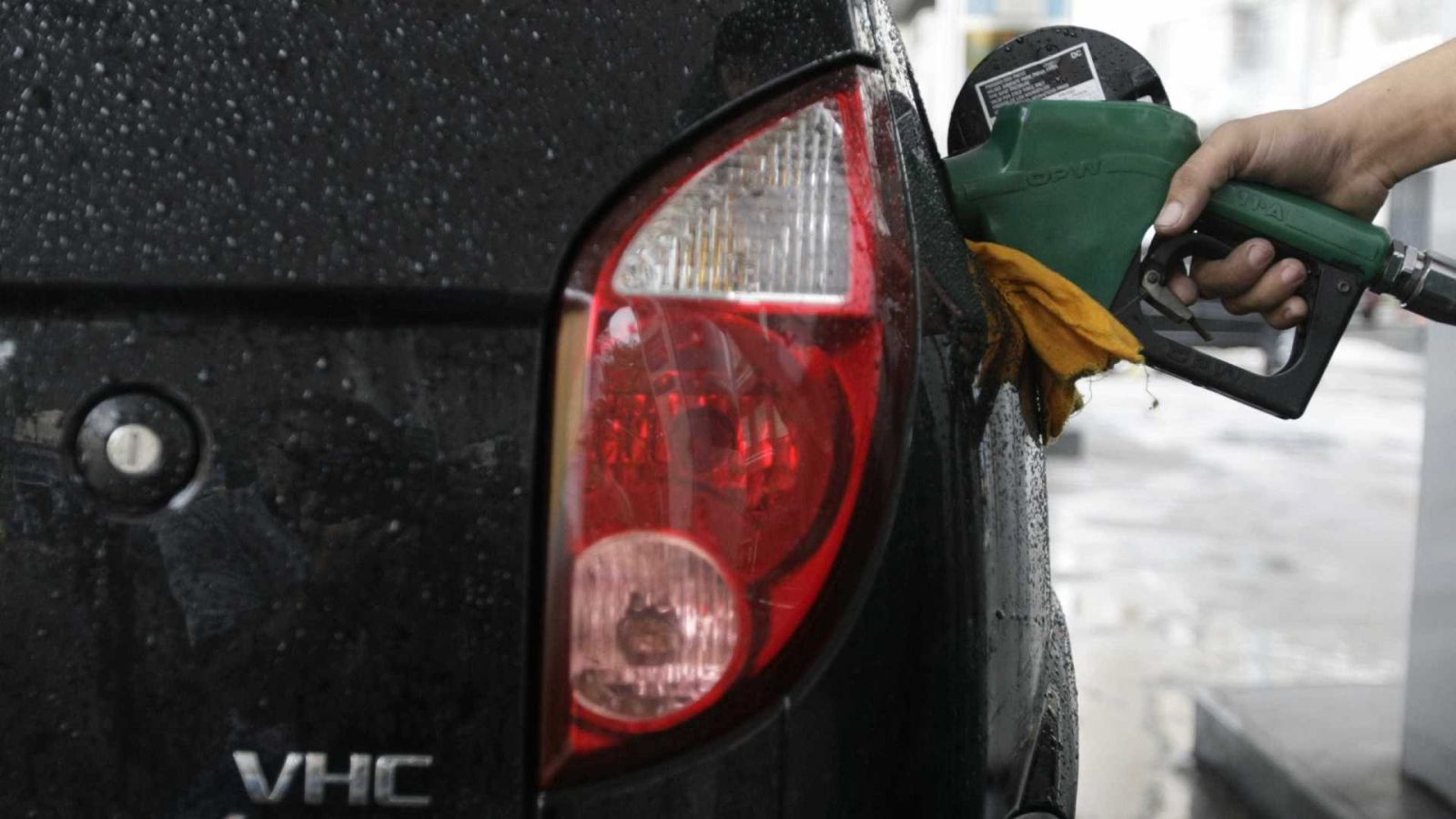 PETROBRAS AUMENTA PREÇO DA GASOLINA PARA DISTRIBUIDORAS - News Rondônia