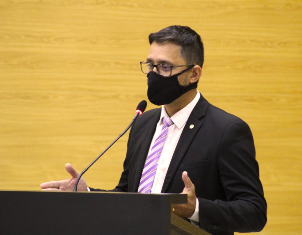 CORONAVÍRUS - Deputado cobra prefeitura e SEMUSA sobre testes rápido no distrito de São Carlos - News Rondônia