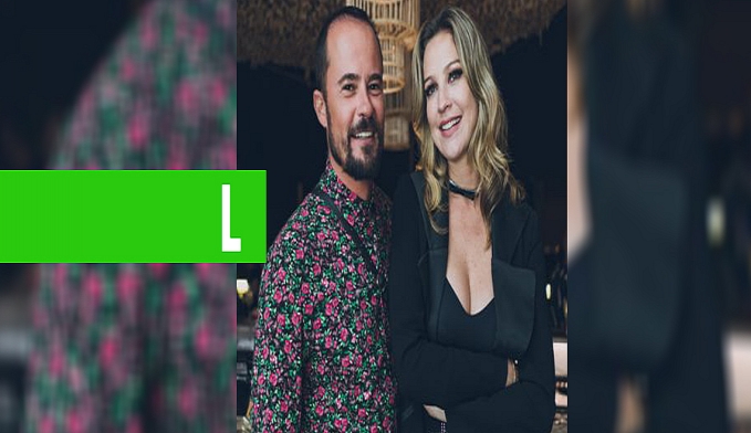 LUANA PIOVANI E PAULO VILHENA TERIAM REATADO RELAÇÃO - News Rondônia