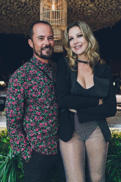 LUANA PIOVANI E PAULO VILHENA TERIAM REATADO RELAÇÃO - News Rondônia
