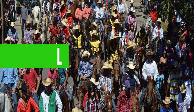 LENHA NA FOGUEIRA: A 1ª EXPORPORTO PODE SER CONSIDERADA COMO SUCESSO ABSOLUTO DE PÚBLICO E DE NEGÓCIOS - News Rondônia