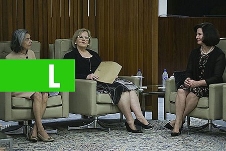 MINISTRAS DO STF CONCLAMAM MULHERES A BUSCAR IGUALDADE PELO VOTO - News Rondônia