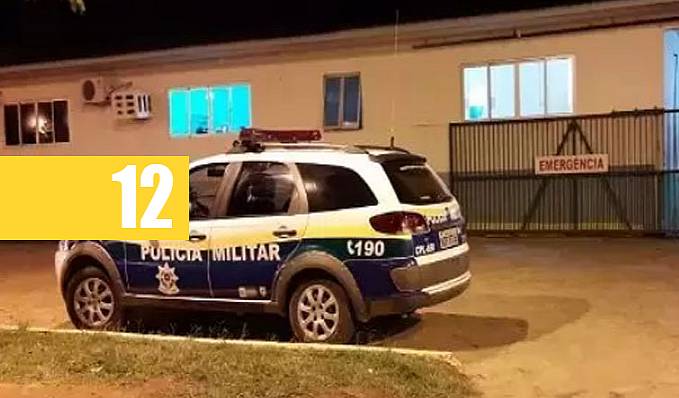 FIM DOS TEMPOS: Adolescente de 15 anos tenta salvar irmão caçula de espancamento e é esfaqueado pela própria mãe - News Rondônia
