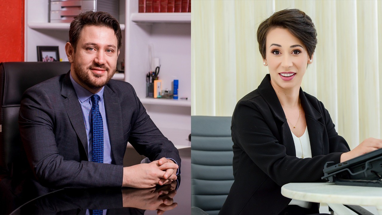 Professores do curso de Direito da UNIRON participarão de webinar comemorativa aos 5 anos de vigência do Código de Processo Civil - News Rondônia