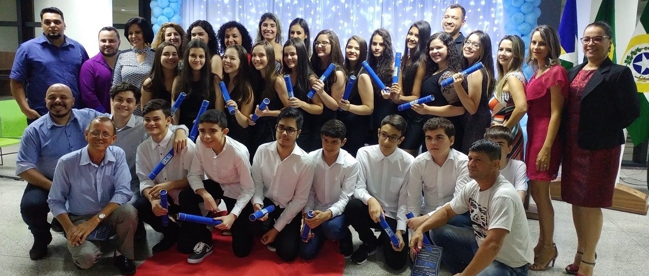 COLUNA SOCIAL MARISA LINHARES: UNIP - News Rondônia