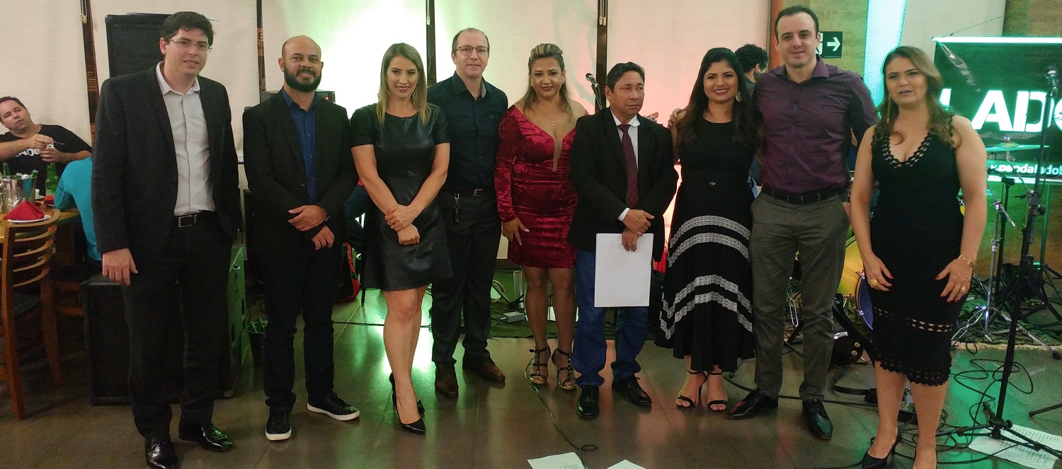 COLUNA SOCIAL MARISA LINHARES: UNIP - News Rondônia