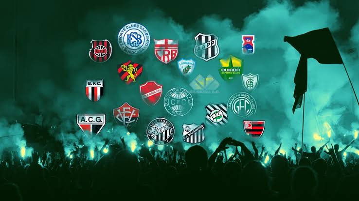 SAIBA QUAIS SÃO OS CINCO TIMES MAIS VALIOSOS DO BRASILEIRÃO SÉRIE B - News Rondônia