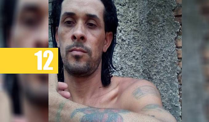 Homem que matou e guardou orelha da vítima, em Vilhena, é preso acusado de outro assassinato, em Cerejeiras - News Rondônia