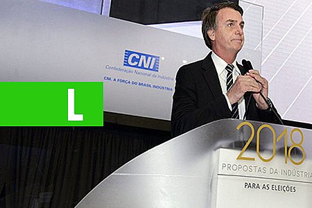 TSE REJEITA CONTESTAÇÕES E APROVA CANDIDATURA DE JAIR BOLSONARO À PRESIDÊNCIA - News Rondônia