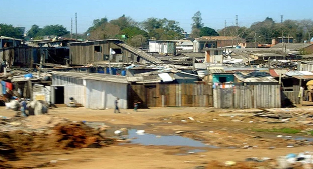 A CRISE ECONÔMICA NÃO ACABARÁ PARA OS MAIS POBRES - POR WALLISON ULISSES SILVA DOS SANTOS - News Rondônia
