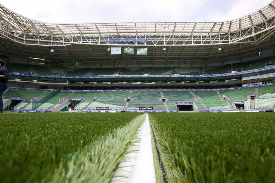 Palmeiras e Fluminense duelam no Brasileiro com promessa de equilíbrio - News Rondônia