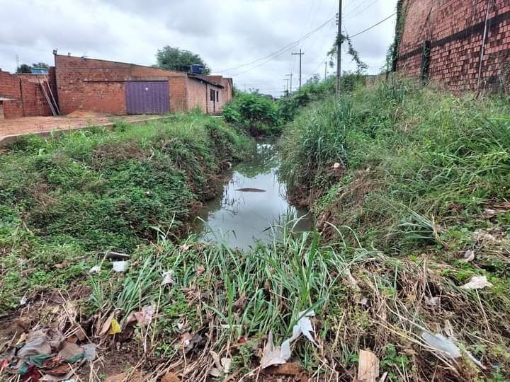 Vereadora Márcia Socorrista realiza pedido de providência e faz apelo a população - News Rondônia