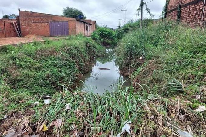 Vereadora Márcia Socorrista realiza pedido de providência e faz apelo a população - News Rondônia