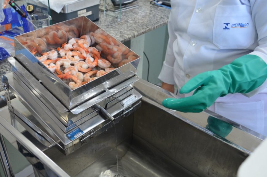 Ipem apresenta balanço das perícias realizadas em novembro; 34 produtos foram analisados em Rondônia - News Rondônia