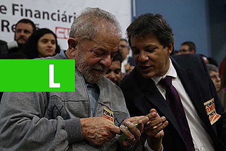 PT DEVE INDICAR NOME DE VICE DE LULA EM CONVENÇÃO NESTE SÁBADO - News Rondônia