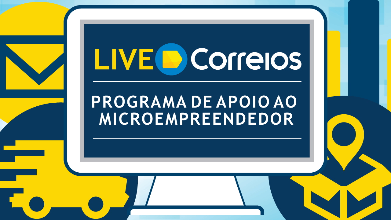 AproxiME: Live abordará a importância do registro de marcas e patentes no e-commerce - News Rondônia