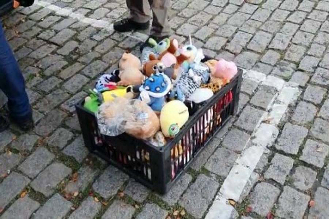Ladrão invade casa, furta dinheiro, semi joias, cosméticos e 30 ursinhos de pelúcia; polícia é acionada - News Rondônia