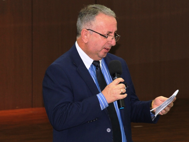 TJRO INVESTE EM QUALIDADE COM TECNOLOGIA E GESTÃO DE PESSOAS - News Rondônia