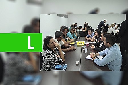 TJRO INVESTE EM QUALIDADE COM TECNOLOGIA E GESTÃO DE PESSOAS - News Rondônia