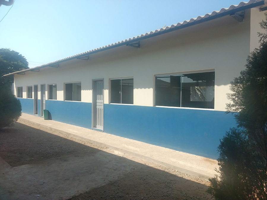 SEMED INAUGURARÁ QUINZE NOVAS SALAS DE AULA EM ESCOLAS DE PORTO VELHO - News Rondônia