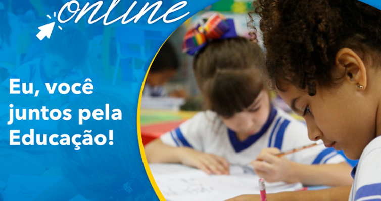 ATENÇÃO: Chamada escolar online para no ano letivo de 2021 em Jaru será até 16 de dezembro - News Rondônia