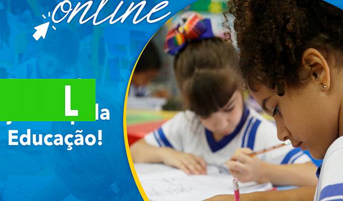 ATENÇÃO: Chamada escolar online para no ano letivo de 2021 em Jaru será até 16 de dezembro - News Rondônia