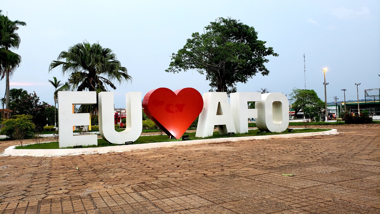 Eleições 2020: Conheça os planos de governo dos candidatos à prefeitura de Alta Floresta DOeste - News Rondônia