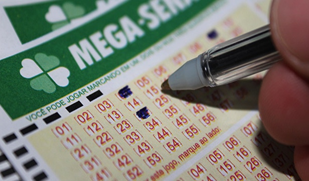 MEGA-SENA ACUMULA NOVAMENTE E PODE PAGAR R$ 48 MILHÕES NESTA TERÇA - News Rondônia