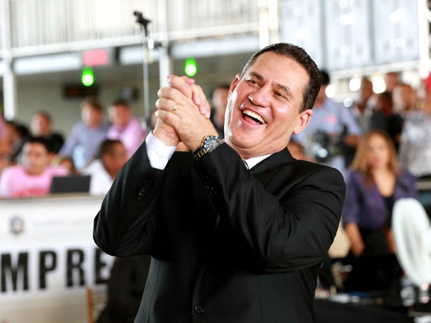 AGENDA GOVERNADOR MAURÃO DE CARVALHO - 23/09 - News Rondônia
