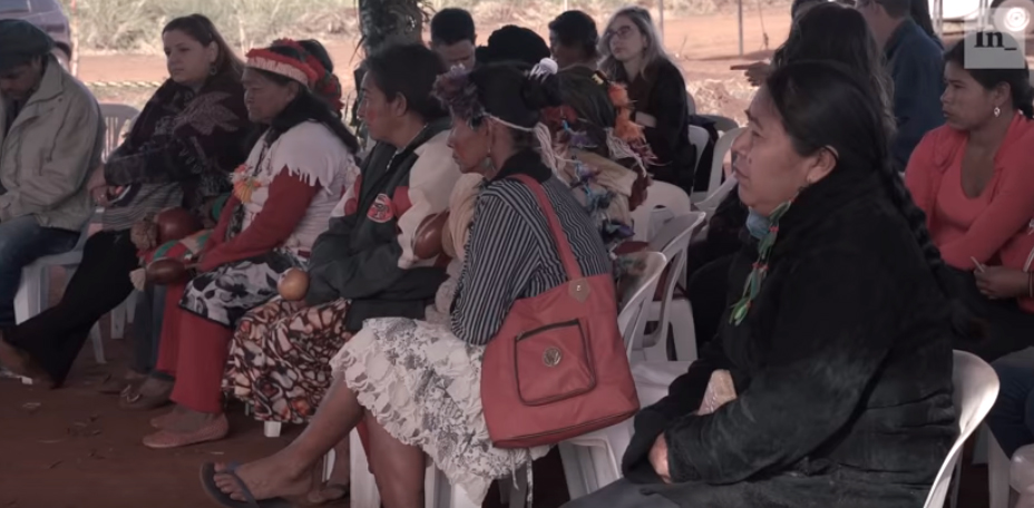 ESQUECE DO SEU FILHO: O BRASIL ESTÁ TIRANDO CRIANÇAS INDÍGENAS DE SUAS MÃES E COLOCANDO PARA ADOÇÃO - News Rondônia