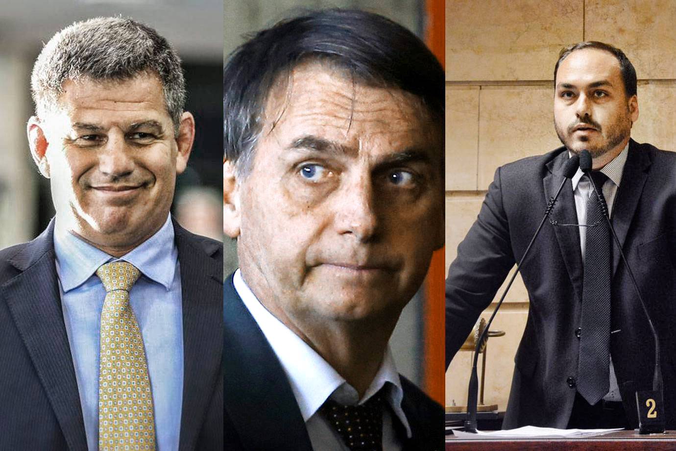 POLÍTICA & MURUPI: A IDENTIDADE BEBIANO - News Rondônia