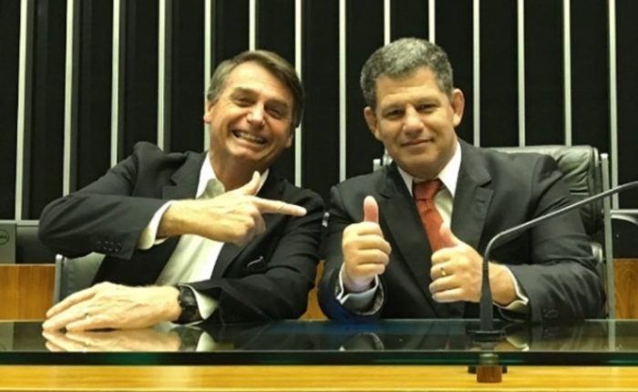 POLÍTICA & MURUPI: A IDENTIDADE BEBIANO - News Rondônia
