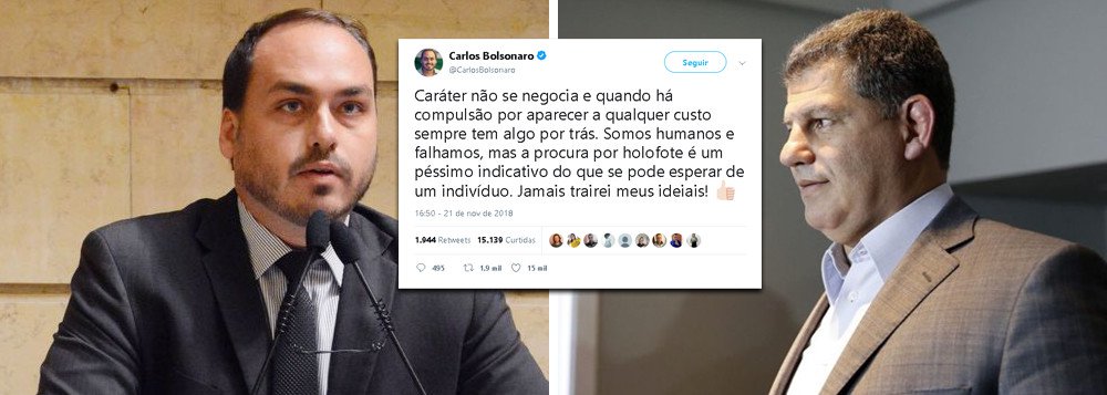 POLÍTICA & MURUPI: A IDENTIDADE BEBIANO - News Rondônia