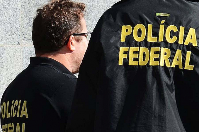 PF apreende R$ 190 milhões em fraudes no enfrentamento da pandemia - News Rondônia