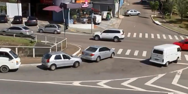 GOVERNO FEDERAL AUTORIZA R$ 102 MILHÕES PARA AÇÕES DE MOBILIDADE URBANA NO PAÍS - News Rondônia