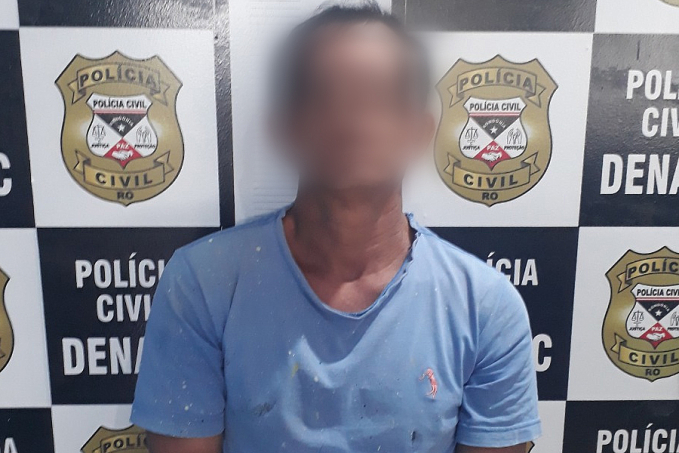 DÍVIDA E HUMILHAÇÃO - Polícia evita homicídio na zona leste - News Rondônia