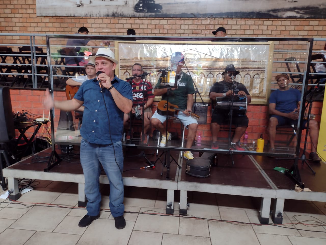 Lenha na fogueira: É Dez ou Mil - News Rondônia