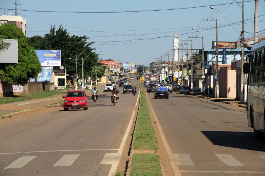 SOLUÇÕES SIMPLES E DE BAIXO CUSTO SÃO MAIS EFICIENTES NA REDUÇÃO DE ACIDENTES DE TRÂNSITO, APONTA DETRAN RONDÔNIA - News Rondônia