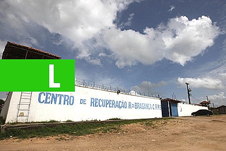 DETENTOS FAZEM REBELIÃO NO PRESÍDIO DE BRAGANÇA NO PARÁ; PM ESTÁ NO LOCAL - News Rondônia