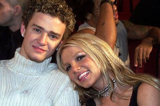 Justin Timberlake publica nota de desculpas a Britney Spears quase 20 anos após término - News Rondônia