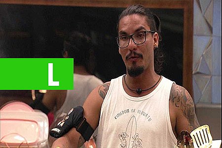BBB19: MAIS 3 MULHERES FAZEM BOLETINS DE OCORRÊNCIA CONTRA VANDERSON - News Rondônia