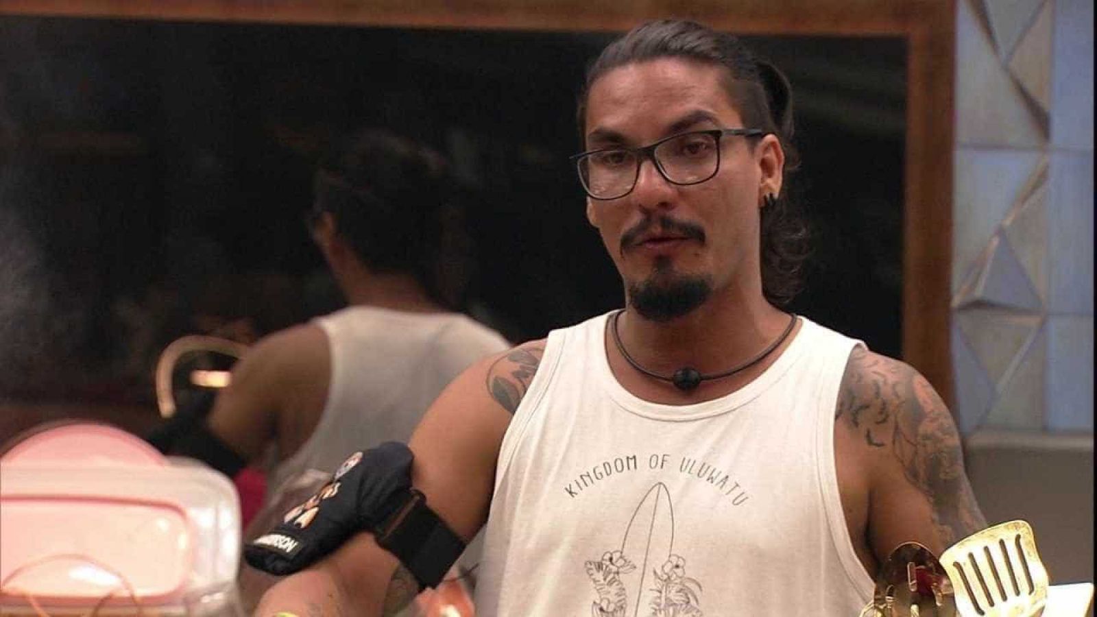 BBB19: MAIS 3 MULHERES FAZEM BOLETINS DE OCORRÊNCIA CONTRA VANDERSON - News Rondônia