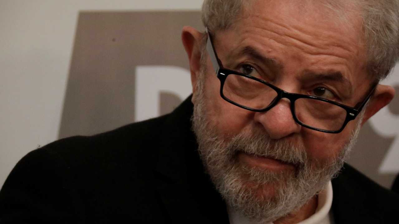 JUSTIÇA NEGA PEDIDO DE LULA PARA PRESTAR NOVO DEPOIMENTO - News Rondônia